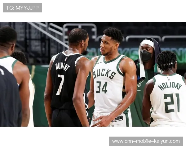 字母哥或将合同谈判引发防线溃败：联盟新局势的潜在风险与机遇